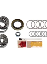 Motive Gear Differential Pinion Bearing Kit - Timken Rear for R8.75ERTPK                                     - R8.75ERTPK - Image 2