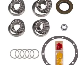 Motive Gear Differential Bearing Kit - Timken Rear for R8.75ERT