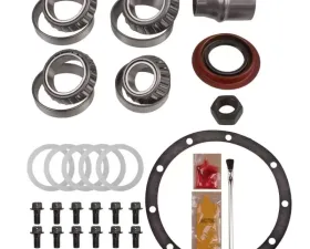 Motive Gear Differential Master Bearing Kit - Timken Rear, R8.75RLAMKT, Fits Various Models