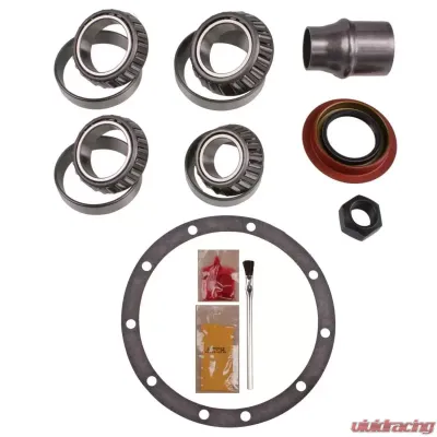 Motive Gear Differential Bearing Kit - Timken Rear R8.75RLAT for Specific Fitment - R8.75RLAT