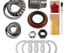 Motive Gear Differential Pinion Bearing Kit - Timken Rear R8.75RLTPK for Select Models
