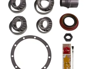 Motive Gear Differential Bearing Kit - Timken Rear for R8.75RLT