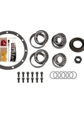 Motive Gear Differential Master Bearing Kit - Timken Rear for R8.75RMAMKT                                     - R8.75RMAMKT - Image 2