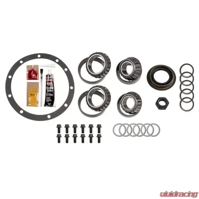 Motive Gear Differential Master Bearing Kit - Timken Rear for R8.75RMAMKT - R8.75RMAMKT