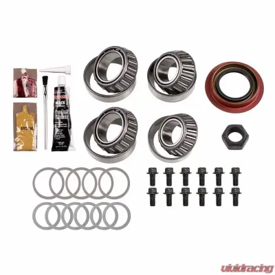 Motive Gear Differential Master Bearing Kit - Timken Rear for R8.75RMMKT - R8.75RMMKT