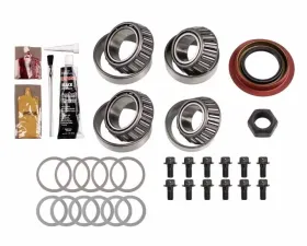 Motive Gear Differential Master Bearing Kit - Koyo Rear for R8.75RMMK