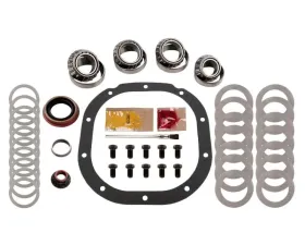 Motive Gear Differential Master Bearing Kit - Koyo Rear for R8.8RMK