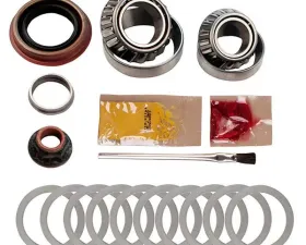 Motive Gear Differential Pinion Bearing Kit - Koyo Rear for R8.8RPK
