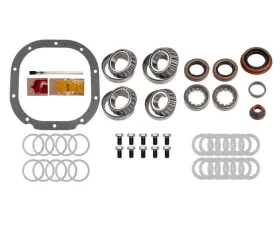 Motive Gear Differential Super Bearing Kit - Timken Rear for R8.8RSKCT