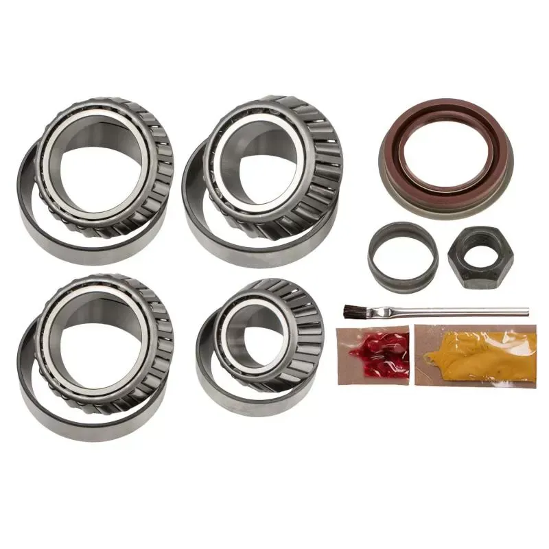 Motive Gear Differential Bearing Kit - Koyo Front - R9.25RLA