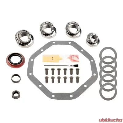 Motive Gear Differential Master Bearing Kit - Timken Rear for R9.25RMKT - R9.25RMKT