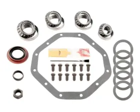 Motive Gear Differential Master Bearing Kit - Koyo Rear R9.25RMK for Select Vehicles