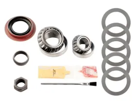 Motive Gear Differential Pinion Bearing Kit - Koyo Rear for R9.25RPK