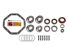 Motive Gear Differential Super Bearing Kit - Koyo Rear for R9.25RSK