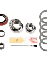 Motive Gear Differential Pinion Bearing Kit - Timken Rear R9.25RTPK for 2007-2018 Jeep Wrangler                                     - R9.25RTPK - Image 2