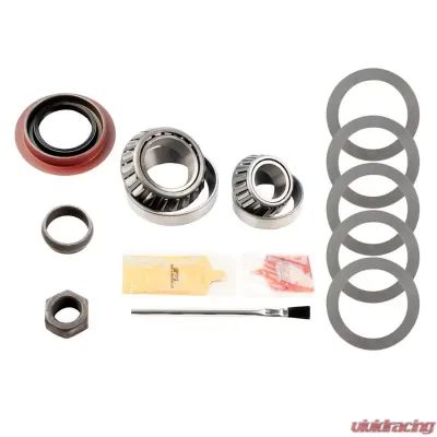 Motive Gear Differential Pinion Bearing Kit - Timken Rear R9.25RTPK for 2007-2018 Jeep Wrangler - R9.25RTPK