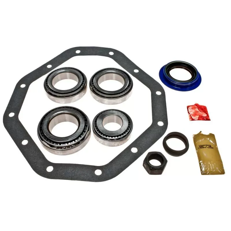 Motive Gear Differential Bearing Kit - Timken Rear - R9.25RT