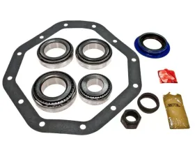 Motive Gear Differential Bearing Kit - Timken Rear for R9.25RT Rear Axle