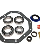 Motive Gear Differential Bearing Kit - Timken Rear for R9.25RT Rear Axle                                     - R9.25RT - Image 2
