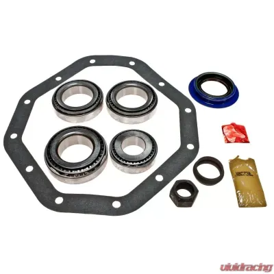 Motive Gear Differential Bearing Kit - Timken Rear for R9.25RT Rear Axle - R9.25RT