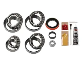 Motive Gear Differential Bearing Kit - Timken Front for R9.2RIFSLAT