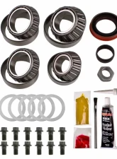 Motive Gear Differential Master Bearing Kit - Koyo Front for R9.2RIFSLMK                                     - R9.2RIFSLMK - Image 2