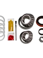 Motive Gear Differential Pinion Bearing Kit - Koyo Front for R9.2RIFSLPK                                     - R9.2RIFSLPK - Image 2