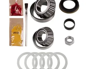 Motive Gear Differential Pinion Bearing Kit - Koyo Front for R9.2RIFSPK
