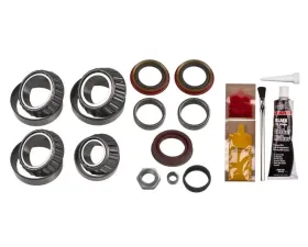 Motive Gear Differential Bearing Kit - Koyo Front for R9.2RIFS