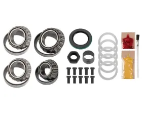 Motive Gear Differential Bearing Kit - Timken Rear for R9.3RLMKT