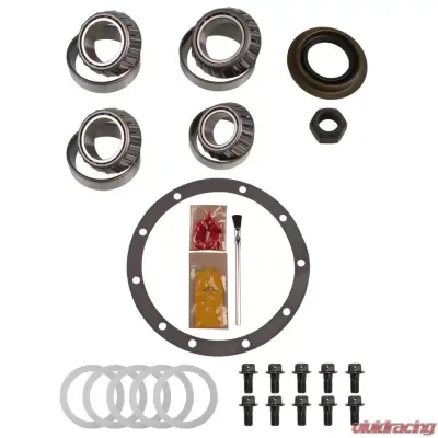 Motive Gear Differential Master Bearing Kit - Timken Oldsmobile Rear R9.3RMKT - R9.3RMKT