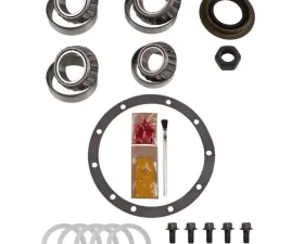 Motive Gear Differential Bearing Kit - Koyo Rear