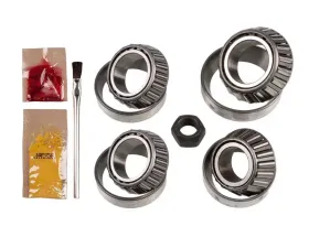 Motive Gear Differential Bearing Kit - Koyo for Oldsmobile R9.3R Rear Axle