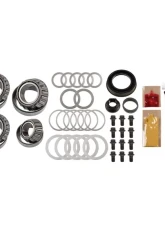 Motive Gear Differential Master Bearing Kit - Koyo Rear for R9.5GRLAMK                                     - R9.5GRLAMK - Image 2