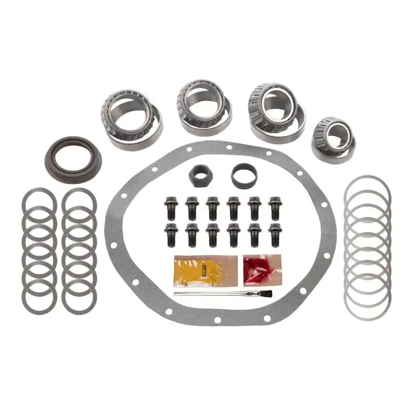 Motive Gear Differential Master Bearing Kit - Timken Rear - R9.5GRLMKT