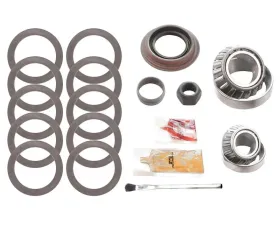 Motive Gear Differential Pinion Bearing Kit - Koyo R9.5GRPK for Select Models