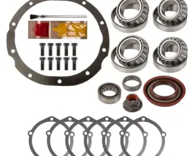 Motive Gear Differential Bearing Kit - Timken Rear for R9R28MKTP