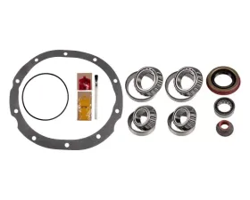 Motive Gear Differential Bearing Kit - Koyo Rear for R9R28, Durable Steel Construction