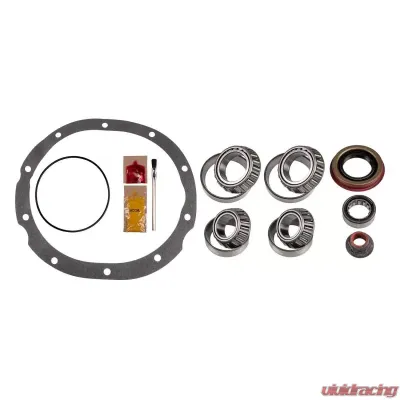 Motive Gear Differential Bearing Kit - Koyo Rear for R9R28, Durable Steel Construction - R9R28