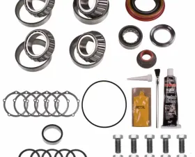 Motive Gear Differential Master Bearing Kit - Timken Rear for R9R306MK