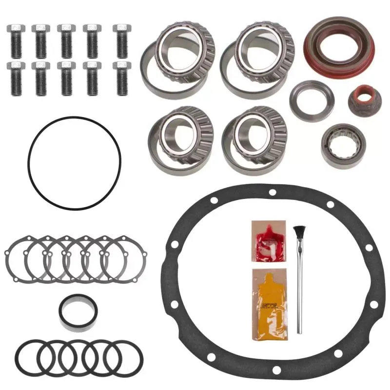 Motive Gear Differential Master Bearing Kit - Timken Rear - R9R306SMK
