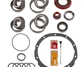 Motive Gear Differential Bearing Kit - Timken Rear, R9R306S, Compatible with Select Models