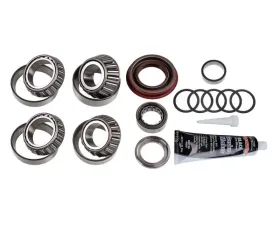 Motive Gear Differential Bearing Kit - Timken Rear R9R306 for Select Vehicles