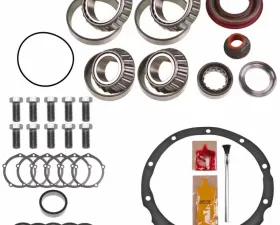 Motive Gear Differential Bearing Kit - Timken Rear for R9R325S