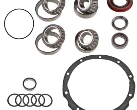 Motive Gear Differential Bearing Kit - Timken Rear for R9R325