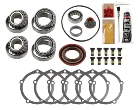 Motive Gear Differential Bearing Kit - Timken Rear for R9RMKTP