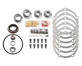 Motive Gear Differential Master Bearing Kit - Koyo Rear for R9RMK