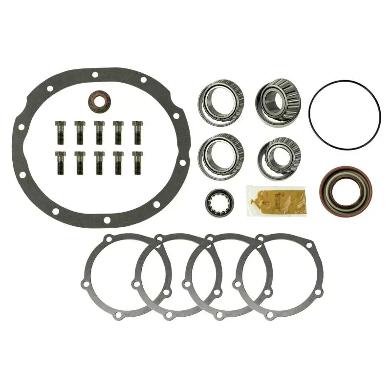 Motive Gear Differential Master Bearing Kit - Koyo Rear - R9RNMK