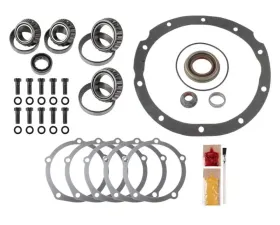 Motive Gear Differential Bearing Kit - Timken Rear for R9RSMKTP