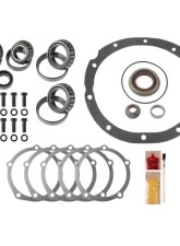 Motive Gear Differential Bearing Kit - Timken Rear for R9RSMKTP                                     - R9RSMKTP - Image 2